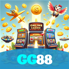 GG88：O melhor cassino online está te esperando! Aposte e vença!