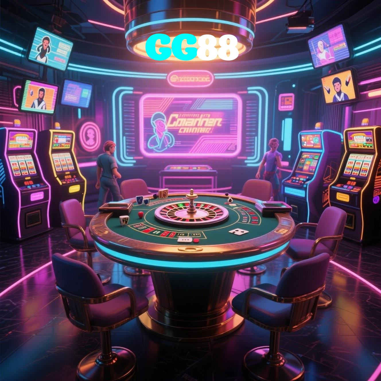 GG88:Jogue slots e aposte no futebol ao vivo para vitórias emocionantes!