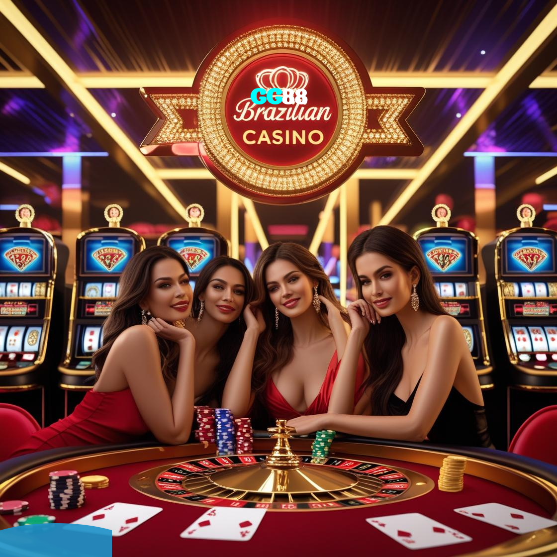 GG88：No cassino online mais seguro, aposte no futebol e jogue slots emocionantes!
