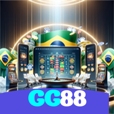 GG88：Jogue slots, roleta e aposte no futebol para grandes vitórias!