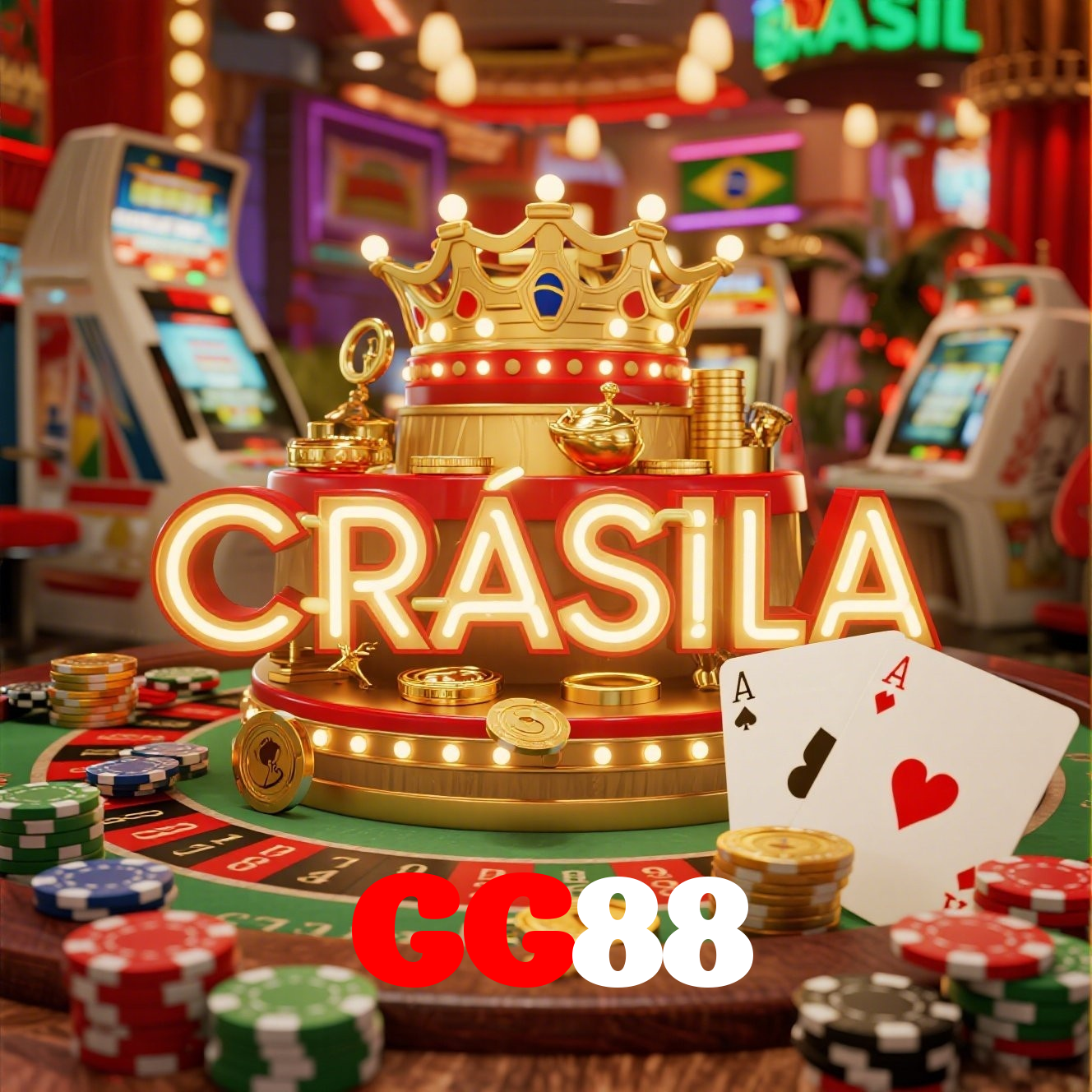 GG88:Aposte nas melhores slots e conquiste grandes vitórias!