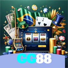 GG88:No futebol online, cada jogo é uma chance de ganhar!