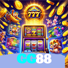 GG88:Jogue nas melhores slots e conquiste prêmios incríveis!