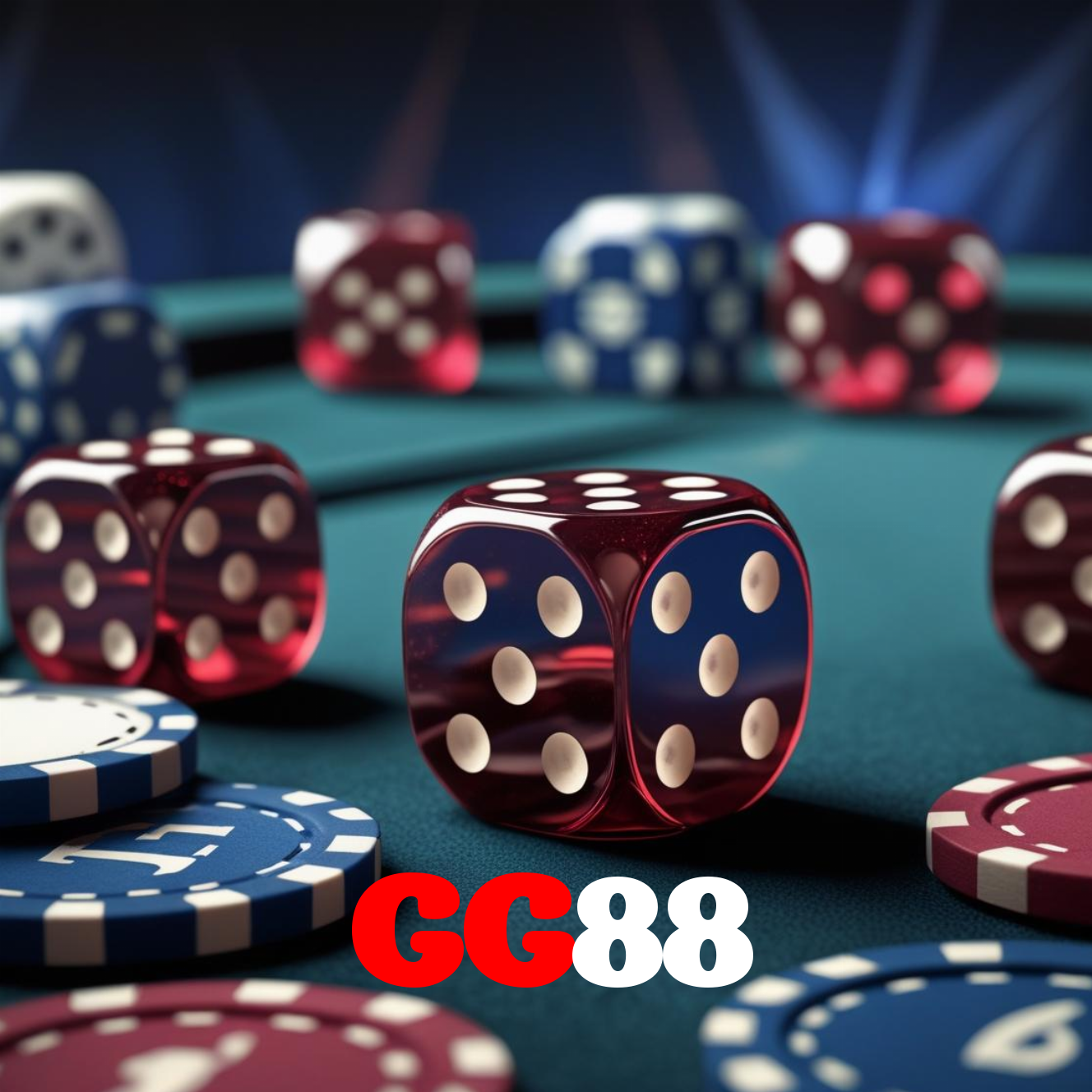 GG88:Sinta a emoção do blackjack! Aposte agora e ganhe!