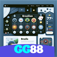 GG88:Apostas ao vivo de futebol te esperam! Vença os melhores times!