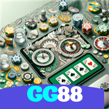 GG88:Aposte no futebol digital e conquiste sua vitória!