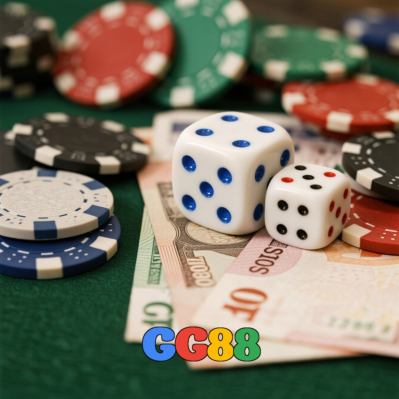 GG88：Jogue roleta, aposte no futebol e vença no nosso cassino online!