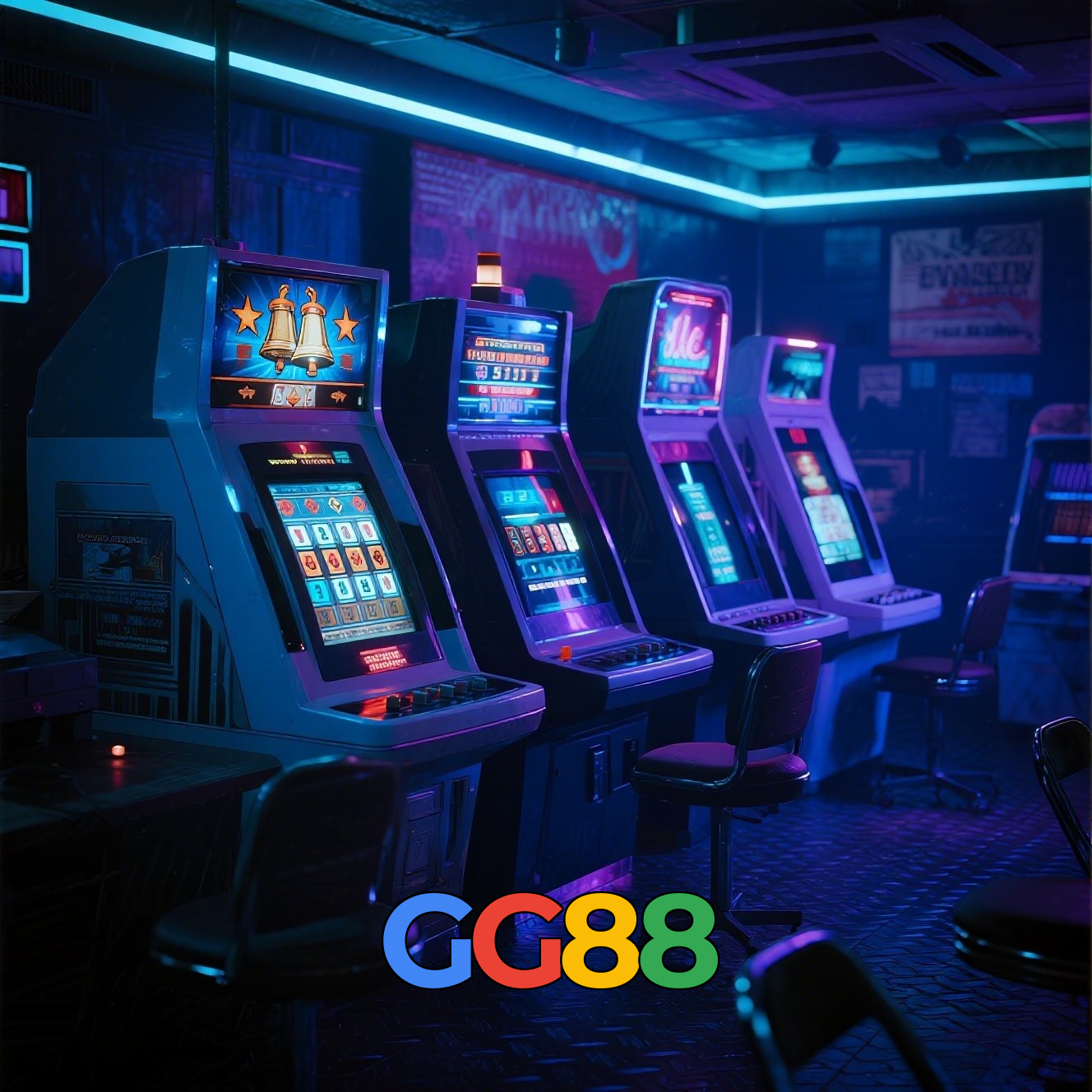 GG88：Entre no cassino e aposte nas roletas mais emocionantes!