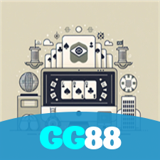 GG88:Apostas ao vivo no futebol e grandes vitórias em blackjack esperam por você!