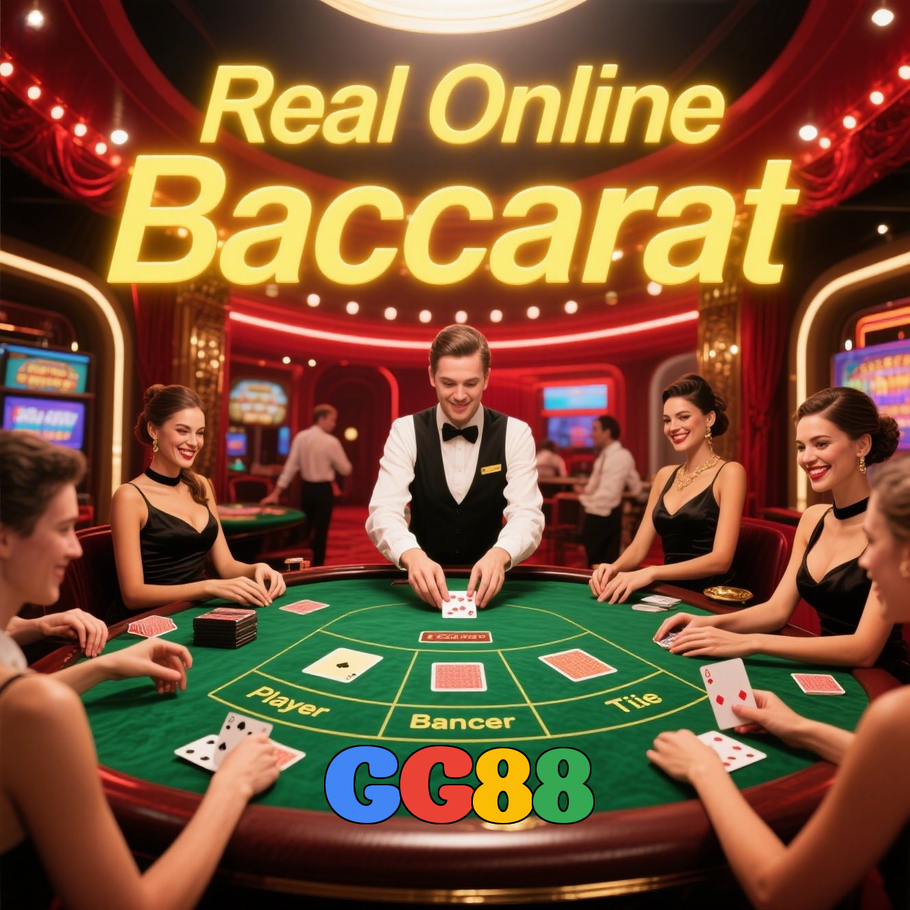 GG88：Desafie seus limites no cassino online e ganhe grandes prêmios!