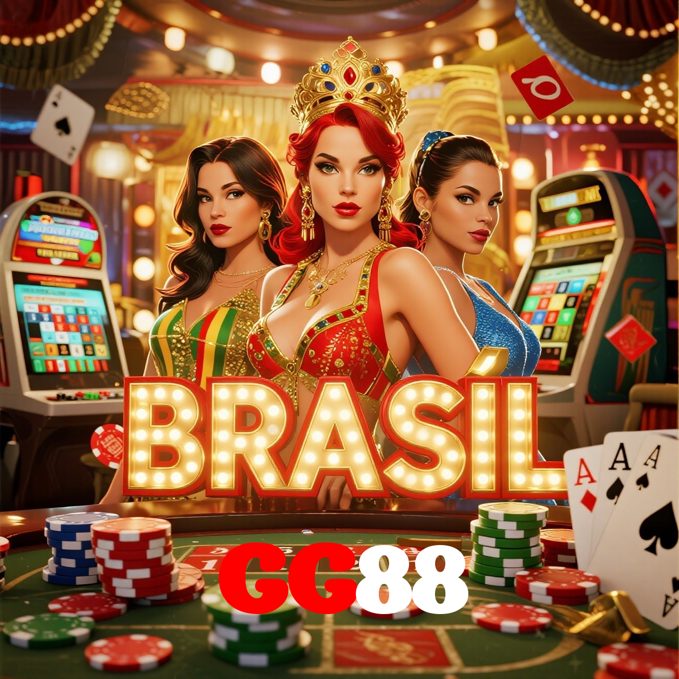 GG88:Jogue futebol online e sinta o jogo como nunca antes!