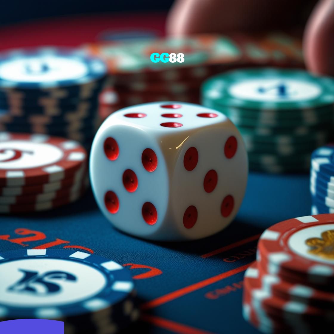 GG88：Sua sorte está no cassino online com apostas no futebol e jogos emocionantes!