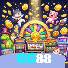 GG88:Desafie a roleta e ganhe prêmios incríveis no nosso cassino!