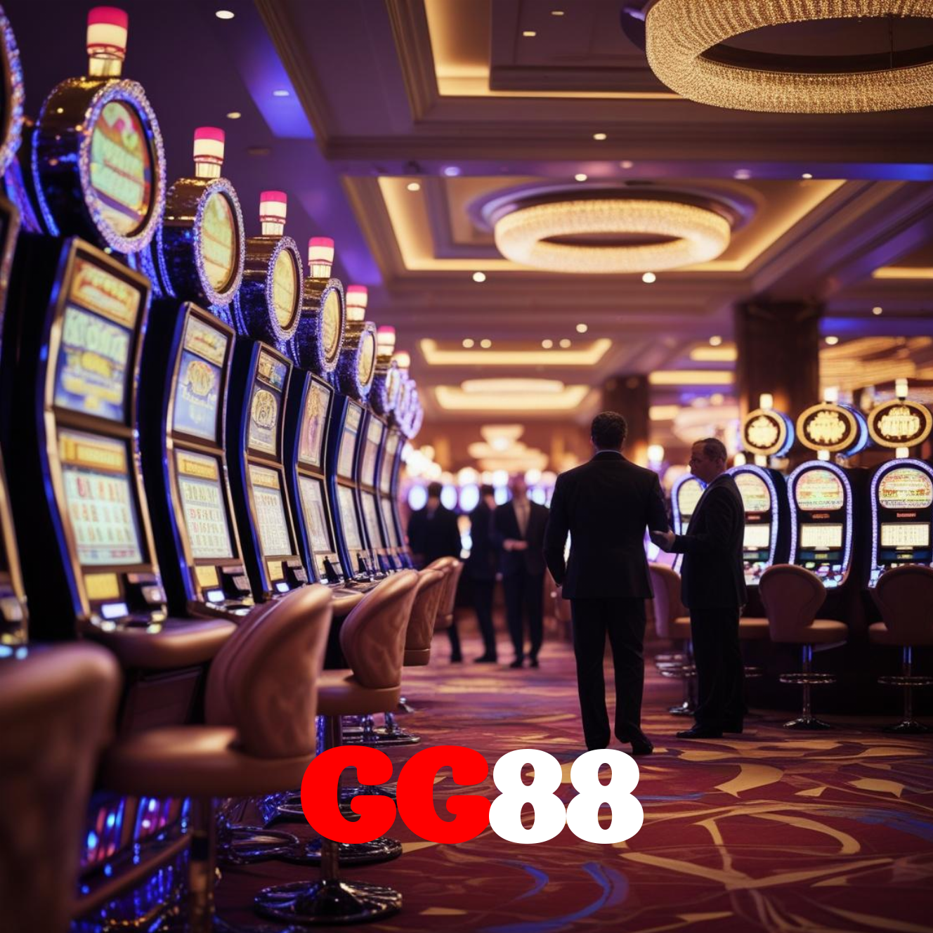 GG88:Onde o futebol e o cassino online se encontram para grandes prêmios!