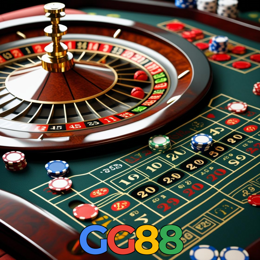 GG88:Jogue blackjack, aposte no futebol e leve para casa grandes prêmios!