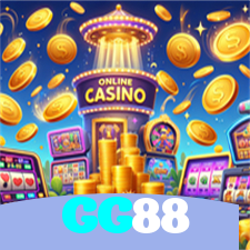 GG88：Entre no nosso cassino online e jogue nas roletas agora!