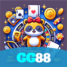 GG88:O cassino online mais seguro para apostas em futebol e diversão com roleta!