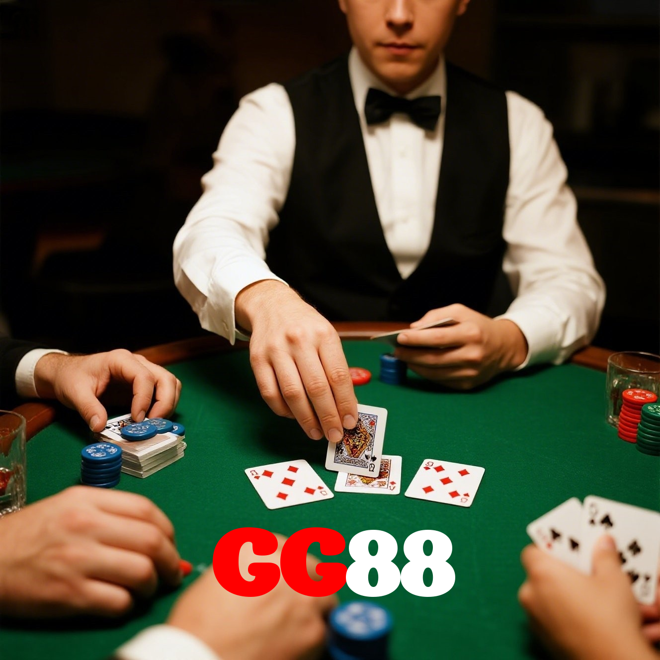 GG88:Aposte no futebol e ganhe prêmios em blackjack e roleta online!