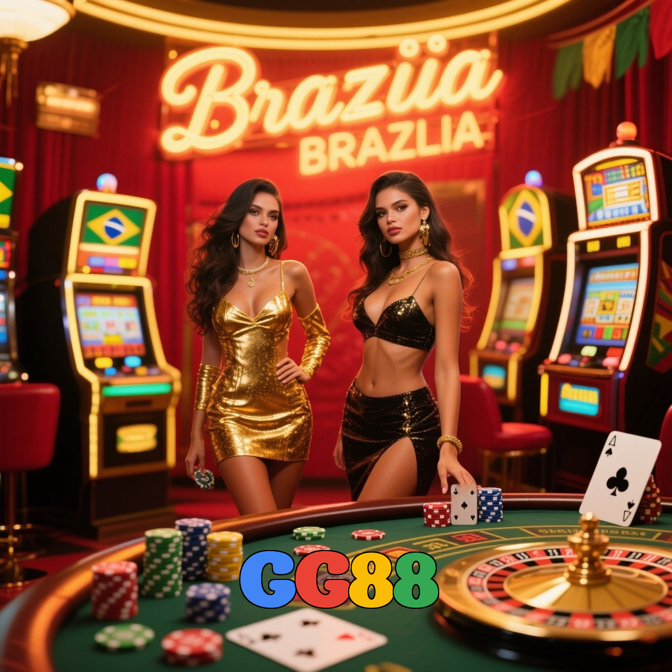 GG88:Jogue poker, roleta e aposte no futebol para uma experiência épica!