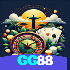 GG88:Jogue nas roletas e veja a sorte sorrir para você!