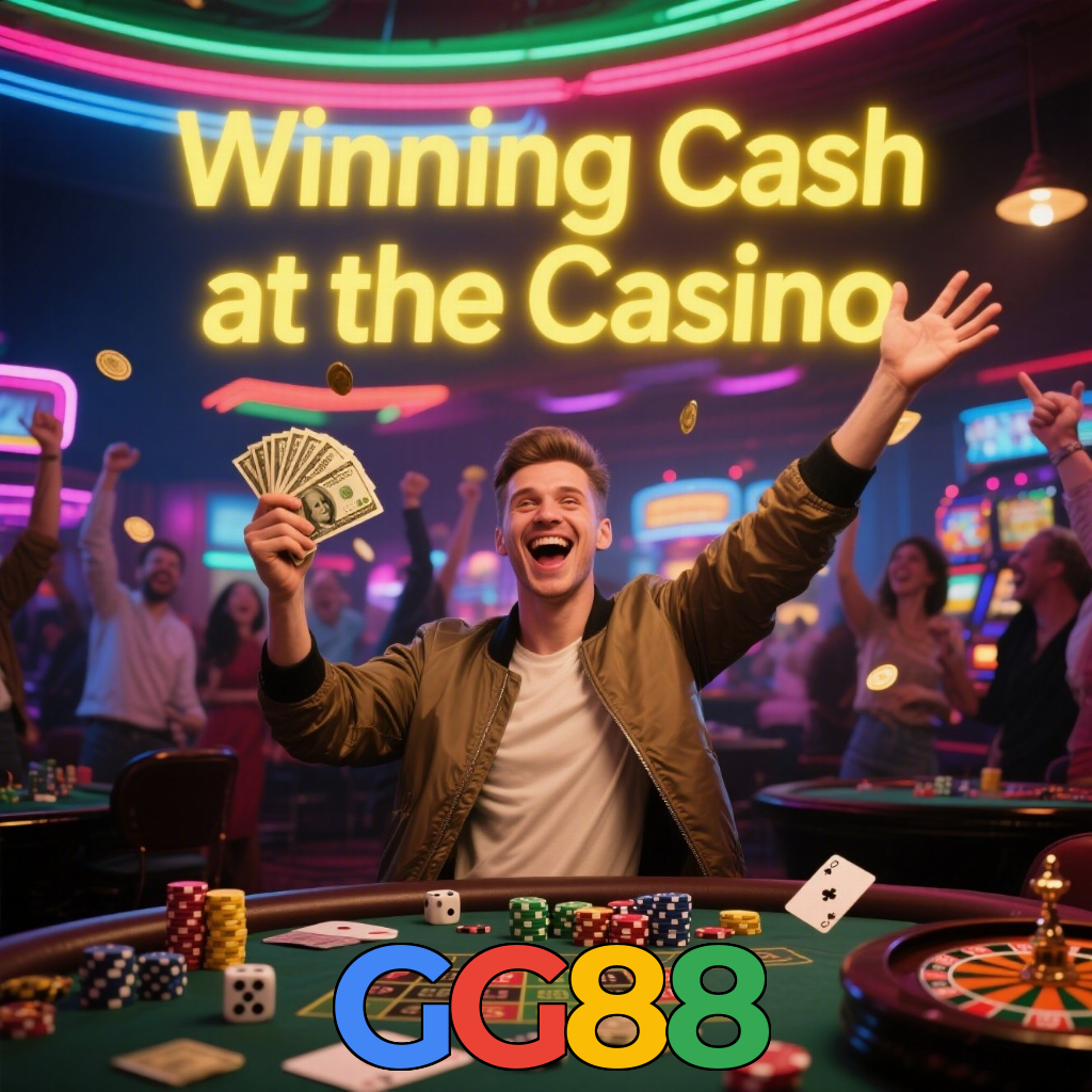 GG88:No cassino online mais confiável, experimente poker, roleta e futebol ao vivo!