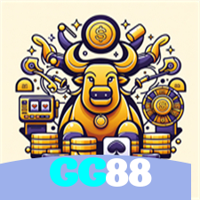 GG88:Aposte nas melhores slots e conquiste vitórias impressionantes!