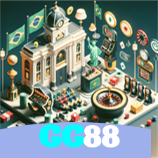 GG88：Vença no blackjack e prove que você é um verdadeiro mestre!