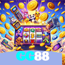 GG88:Jogue no melhor cassino online e conquiste prêmios de verdade!
