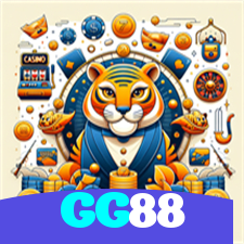 GG88：O cassino online mais confiável com apostas no futebol e prêmios em blackjack!