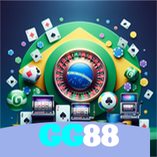 GG88:Aposte no futebol online e faça gols de prêmios incríveis!