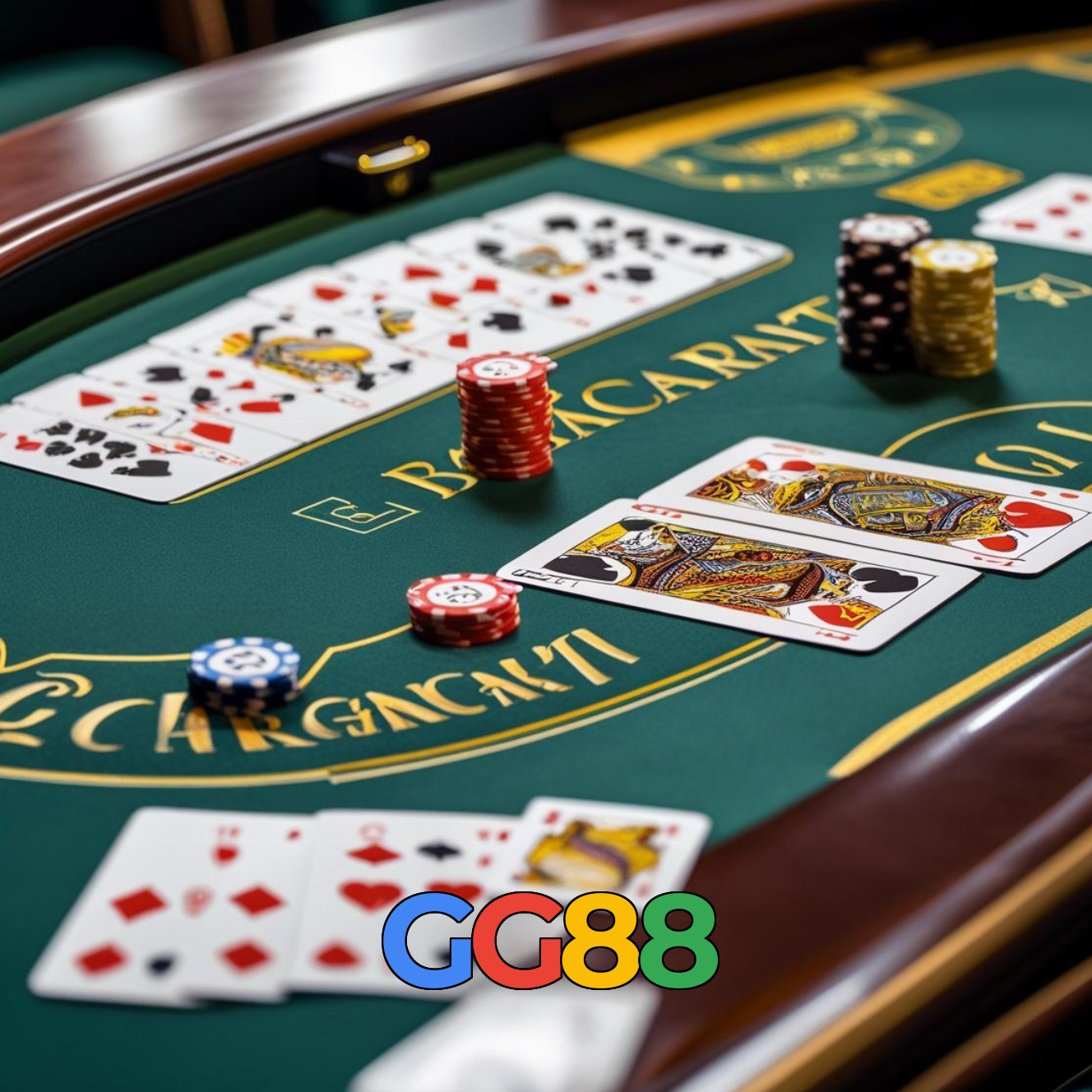 GG88:Jogue blackjack, aposte no futebol e leve para casa grandes prêmios!