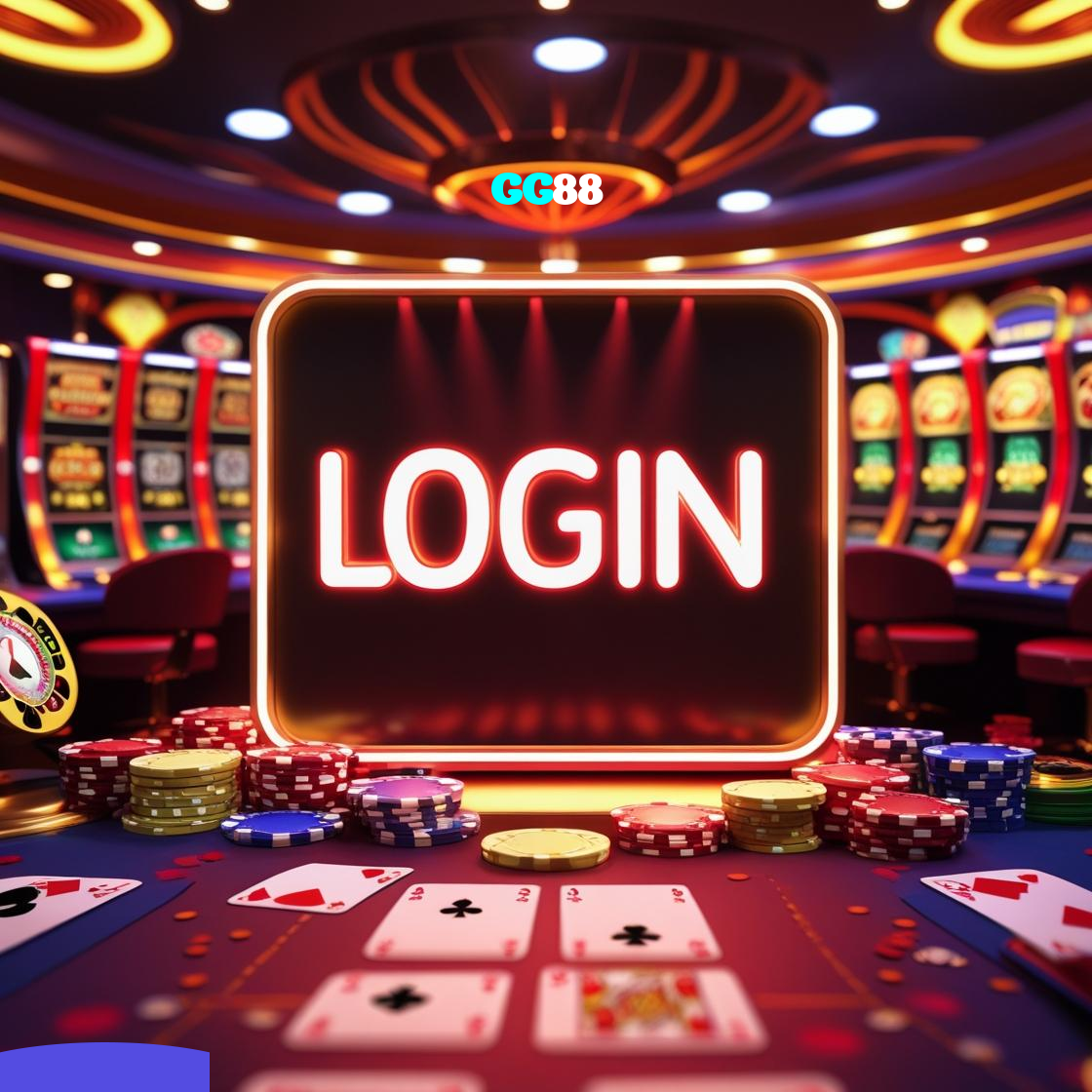 GG88：Ganhe no futebol e jogue os melhores jogos de cassino online!