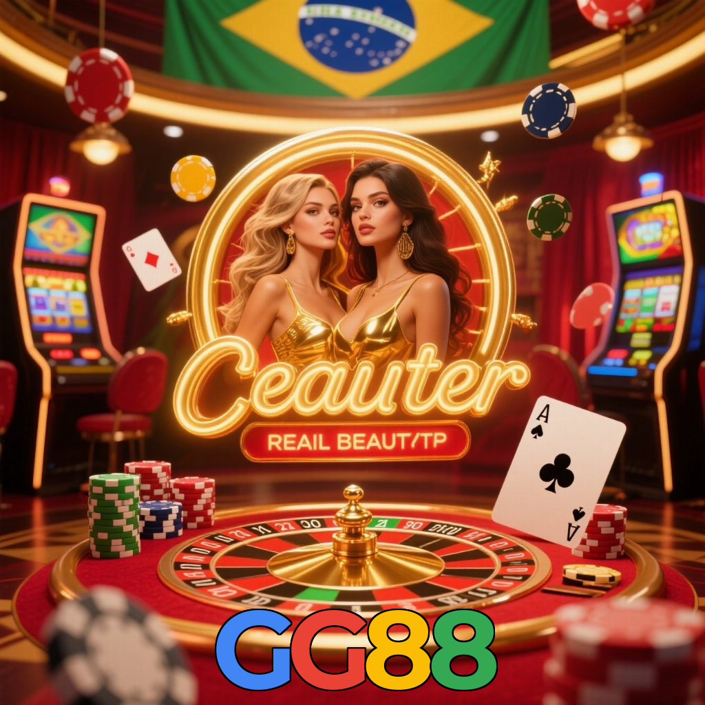 GG88:Jogue slots e aposte no futebol ao vivo para vitórias emocionantes!