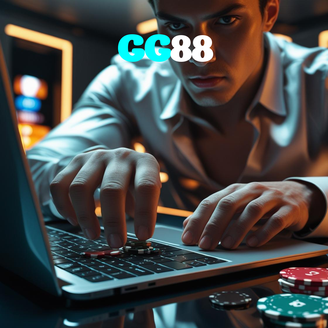 GG88：Jogue futebol online e conquiste a vitória com sua habilidade!