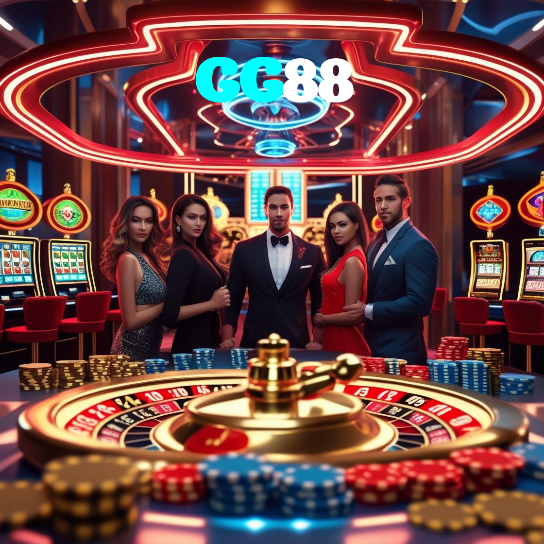 GG88:Apostas em futebol e diversão em blackjack esperam por você!