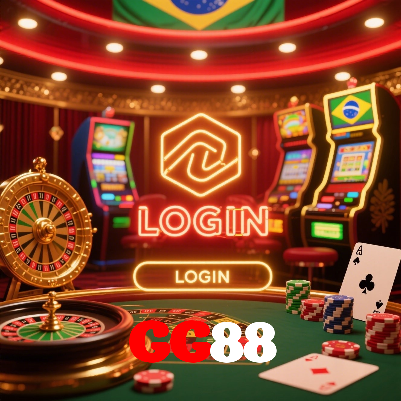 GG88:Entre no jogo e viva a emoção do futebol online!