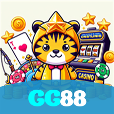 GG88:Jogue nas roletas e conquiste a sorte ao seu lado!