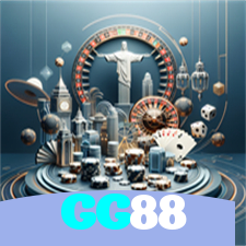 GG88:Jogue nas melhores slots e conquiste grandes jackpots!