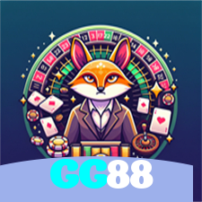 GG88：Cada giro nas slots é uma chance de grandes vitórias!