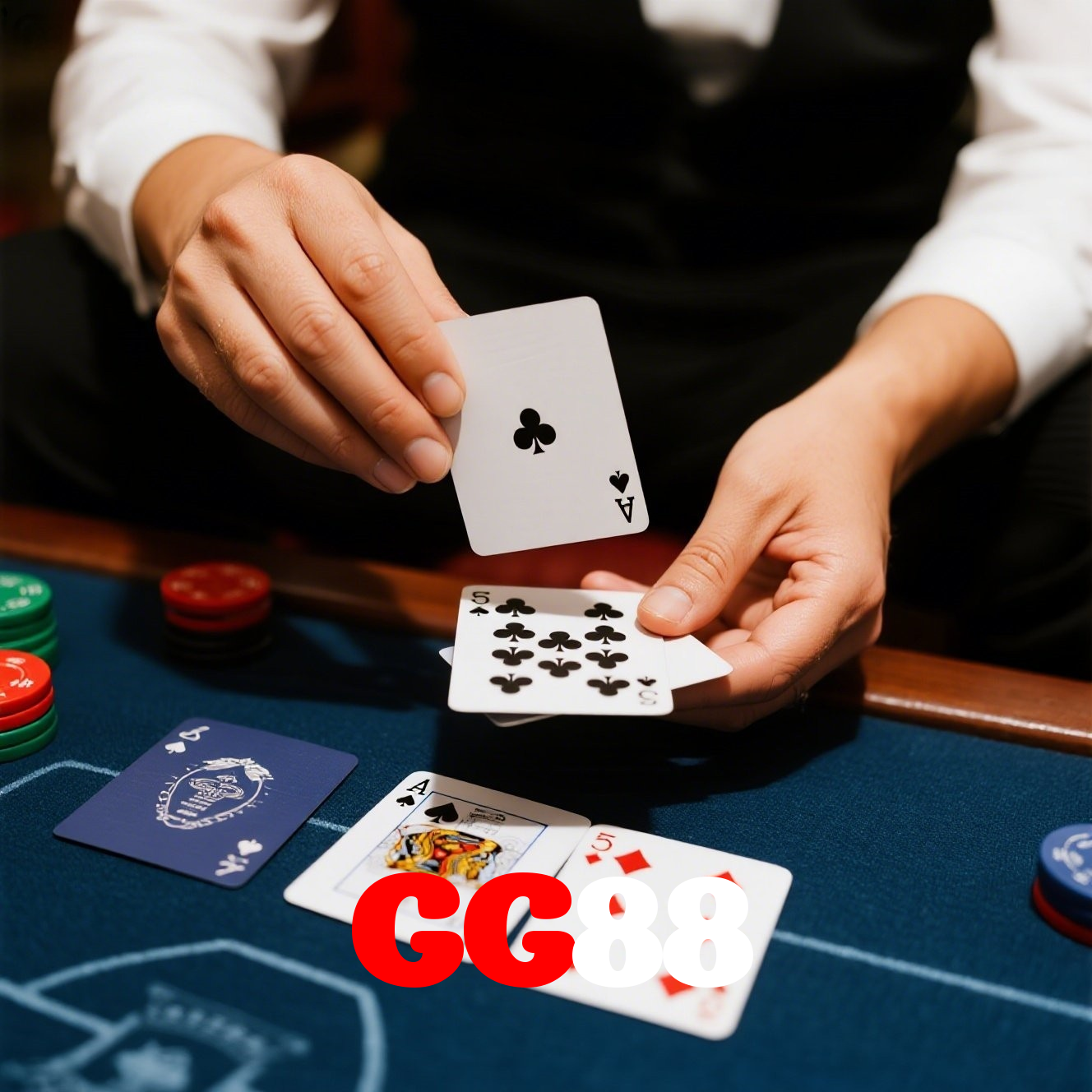 GG88:Jogue nas slots e conquiste vitórias épicas!