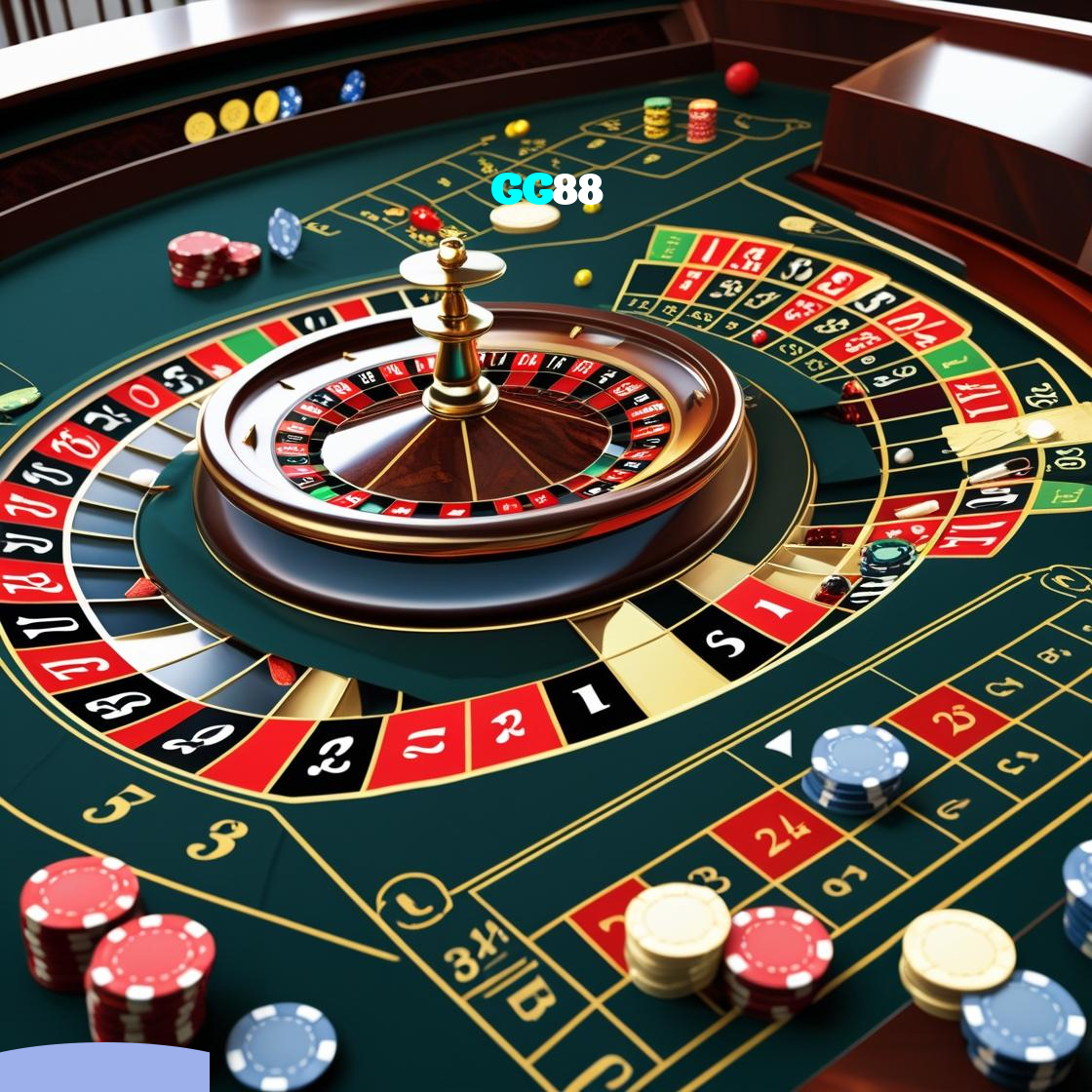 GG88：Jogue no melhor cassino online e descubra os maiores jackpots!