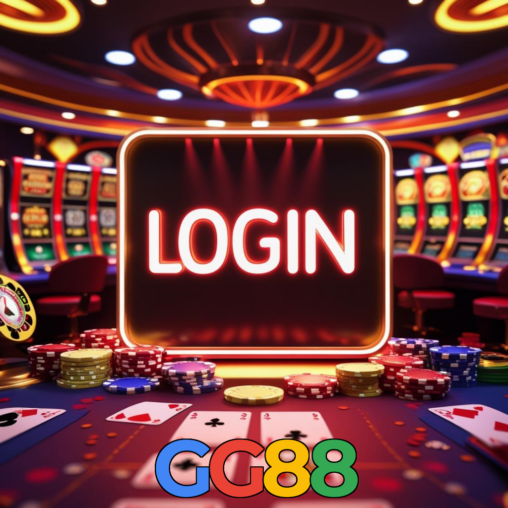 GG88：A sorte está esperando por você! Vença na roleta e ganhe grandes vitórias!