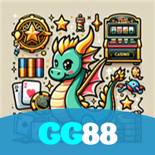 GG88:Jogue nas mesas de poker e ganhe prêmios incríveis!