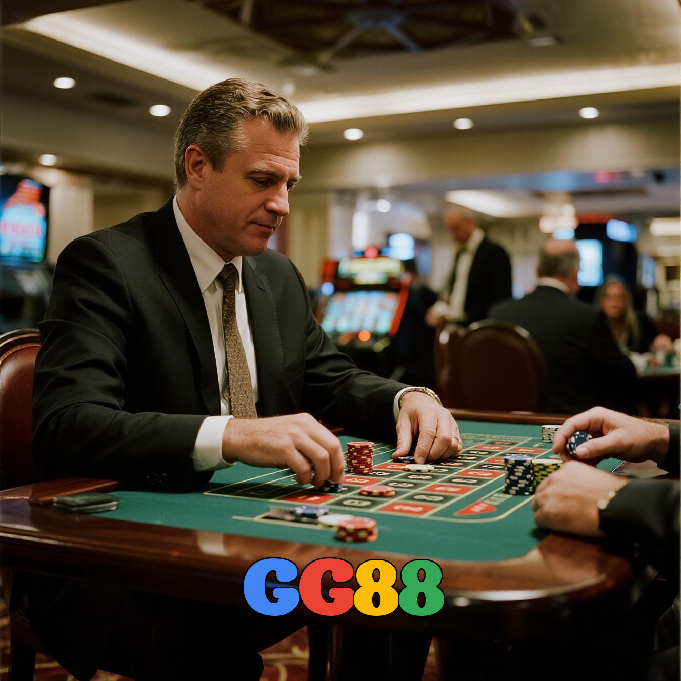 GG88:Jogue slots, aposte no futebol e ganhe prêmios incríveis no cassino online!