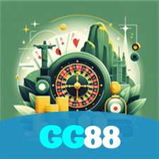 GG88：Onde as vitórias no futebol se encontram com os jackpots do cassino!