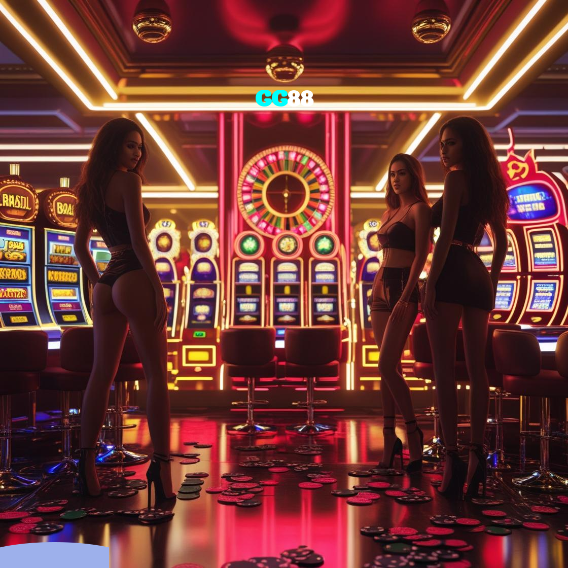 GG88：Jogue slots, ganhe no futebol e aposte com confiança no nosso cassino!