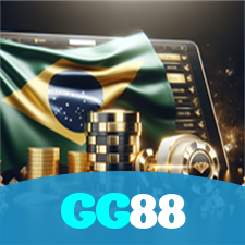 GG88:Jogue nas slots e ganhe prêmios surreais!