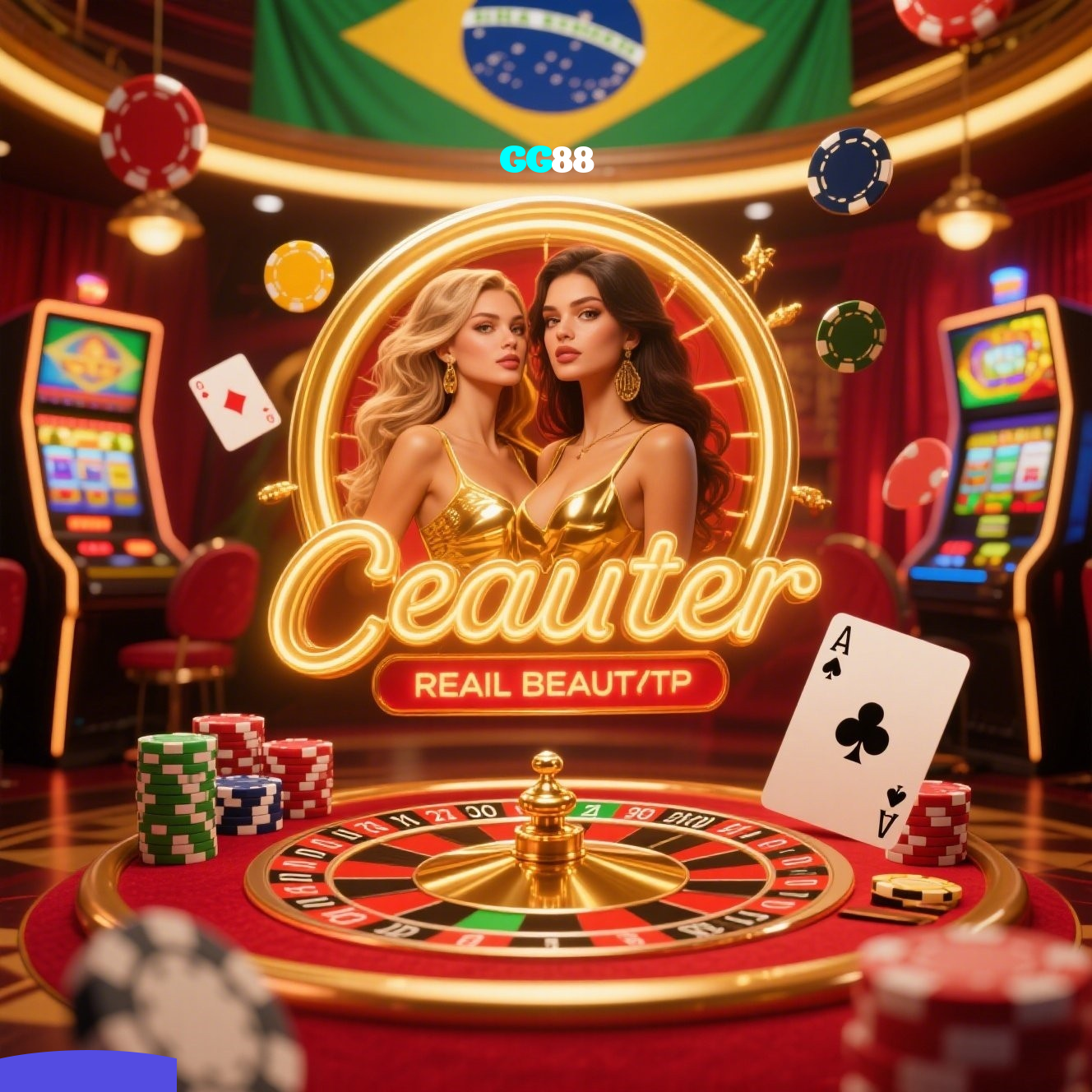 GG88：Jogue no futebol digital e viva a emoção de ganhar!