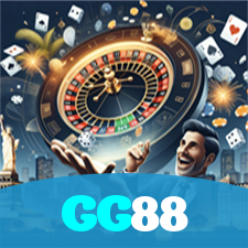 GG88:O melhor cassino online para quem ama futebol e jogos como poker e slots!