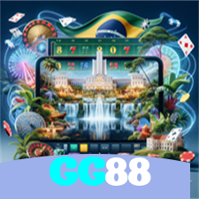 GG88:Jogue roleta, poker e aposte no futebol com grandes prêmios em jogo!